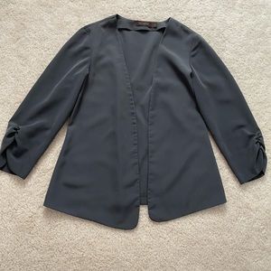 The Limited lightweight blazer